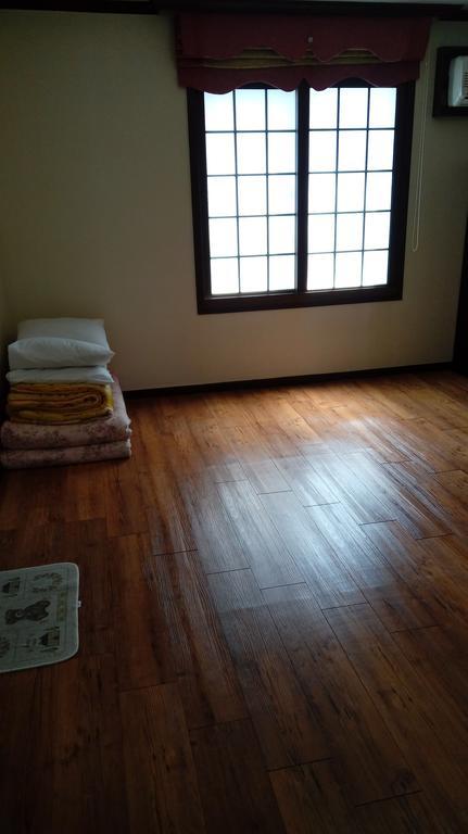 Jeju Sea-Port Pension Екстериор снимка